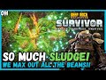 Sludge Beams Are INSANE! Deep Rock Galactic Survivors!