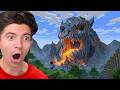 TESTING MINECRAFT SEEDS THAT ARE ACTUALLY SCARY PrestonPlayz
