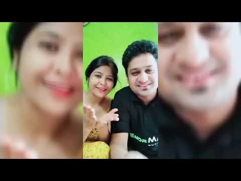 Happy 30th birthday Hrishi - Gunja