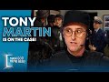 Tony Martin Is The Worst Police Officer! | Thank God You're Here
