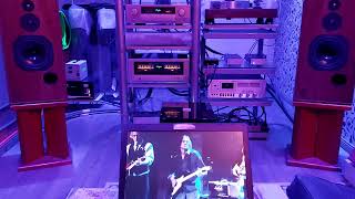 DONALD FAGEN &quot;The Great Pagoda of Funn&quot; VINYL played on TECHNICS 1200 / LEHMANN/ ACCUPHASE / HARBETH