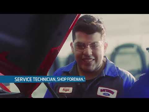 San Jacinto College Automotive Technology