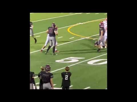 2021 sophomore, varsity highlights