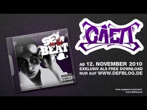 Caen 016 feat SUBZEROUGUR - Du bist Hot
