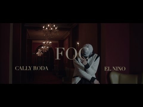 Cally Roda feat. El Nino - FOC 🔥