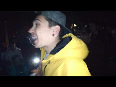 Sega vs Leyen - FINAL - CTFreestyle fecha 7