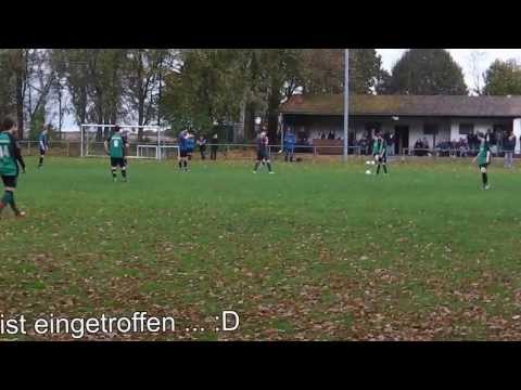 Wacker Wense - SSV Plockhorst 1:4