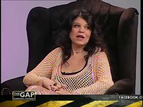 THE GAP RTB Con Wanna Marchi e Stefania Nobile