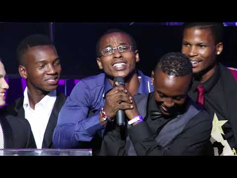 South African Hip Hop Awards (Full Show 2014)
