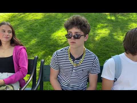 Tar kvelden- Martin Hazy