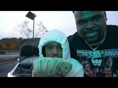 Mack Boy - "Friday Night Smackdown" (Feat. 4ThaGusto) [Shot by @g0odie)