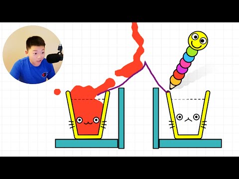 Happy Glass Gameplay Walkthrough All Levels 1-10 (iOS, Android) - YouTube