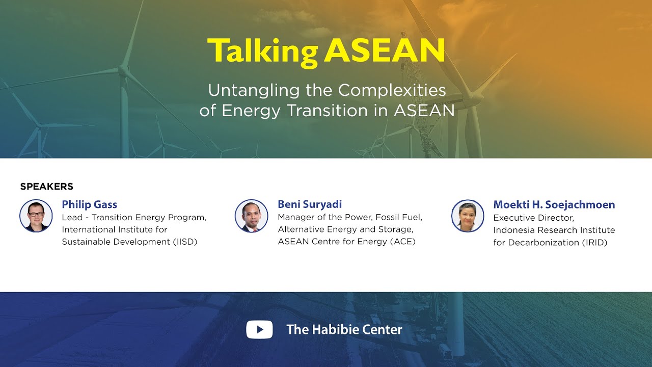 ROK's Policy toward ASEAN: Challenges and Opportunities