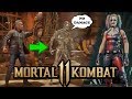 Mortal Kombat 11 Terminator Can Turn Into An Invincible Machine