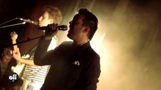 OFF LIVE - Mayer Hawthorne « Maybe So, Maybe No »