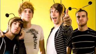 All Time Low- Let It Roll (lyrics)
