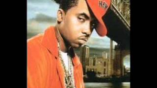 Nas - Courthouse (CDQ)