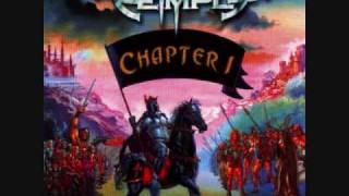 Steel Against Steel - Cryonic Temple