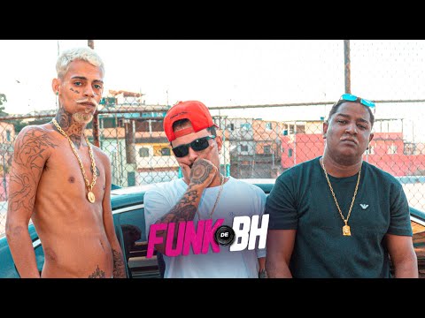 MC Scar e MC Movic -  Sarra roça (Official Video Clip) Prod. Dj Thiago FB