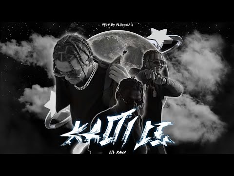 LIL DANN - KALTI LE  ( OFFICIAL MUSIC VIDEO )