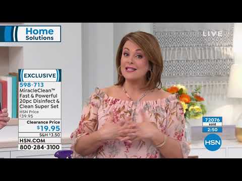 HSN | Home Solutions 05.10.2019 - 01 PM
