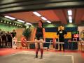 Nytt Svenskt Juniorrekord I Marklyft 190kg