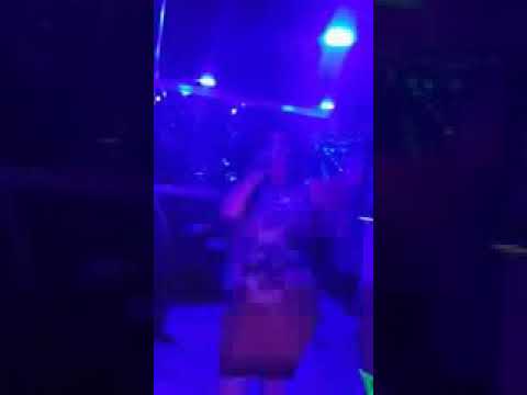 Warda charlomanti live