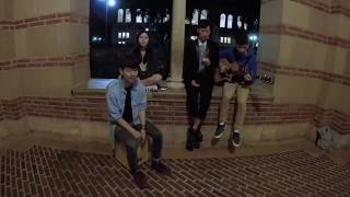 Thank you - Reddy, G2 (feat. CHEEZE) cover