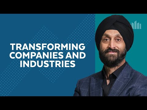 The Transformative Power of the Data Cloud