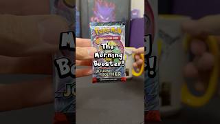 Adding SIRs to Journey together Master Set? - The Morning Booster – Journey Together Booster - Episo