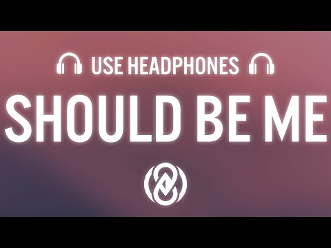 Cadmium X Timmy Commerford – Should Be Me (8D AUDIO) ?