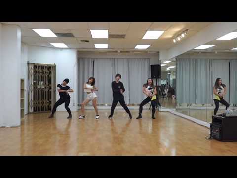 ((G)I-DLE) - "LATATA" - dance by UNOS Dance Studio