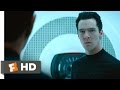 Star Trek Into Darkness (5/10) Movie CLIP - My Name is Khan (2013) HD