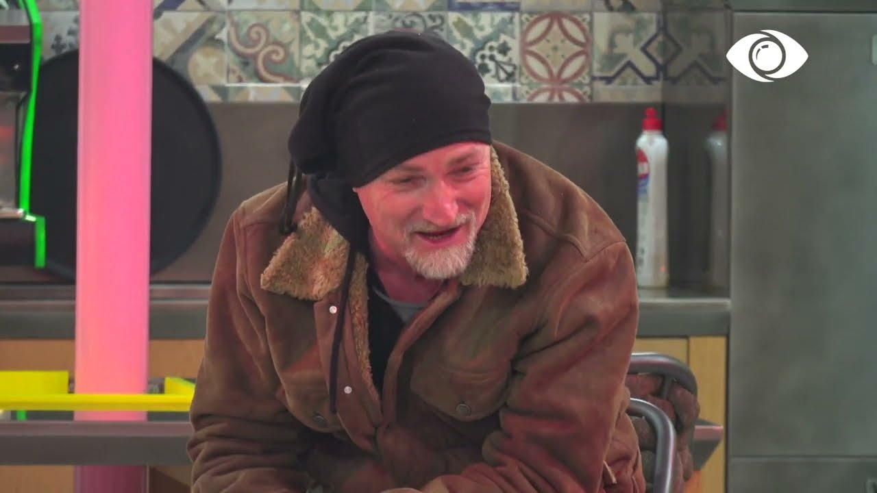 Si më rrëmbyen diversantët/Historia karizmatike e Gentit