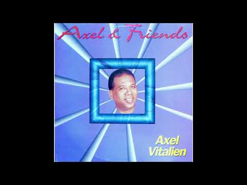 Axel Vitalien - Sa Ka Fet