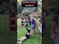 Ranking Wedding Bouquet Toss Fails Hilariousfails Wedding Funny