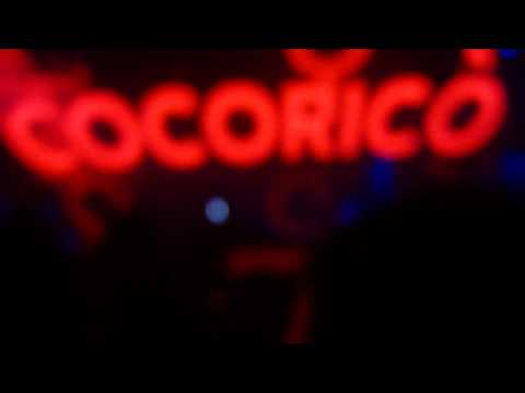 2 luglio2011 cocoricò il dio dj IDRISS D 3°parte