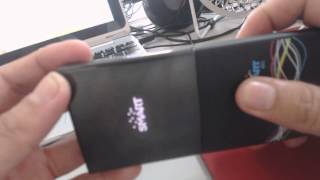 New Locked Smart LTE Alcatel One Touch Y800 Unlocking (pocket wifi unlocking)