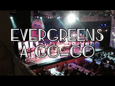 Evergreens à Go-Go by SZ Big Band Bad Hall