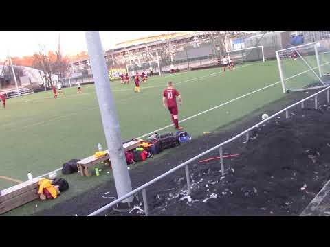 3/3 Keparoi - Kermaa 6.4.2019