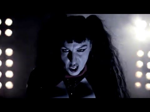 Toxic Army - "Toxine"  [Official Video]