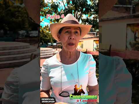 Recibimiento Ruta libertadora (parte 4 )#TurismoLlanero #RutaLibertadora #PazDeAriporo #porecarenare