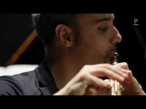 2017 Perigee Hall Pernoo, N'Kaoua, Beaudiment Trio - Gaubert