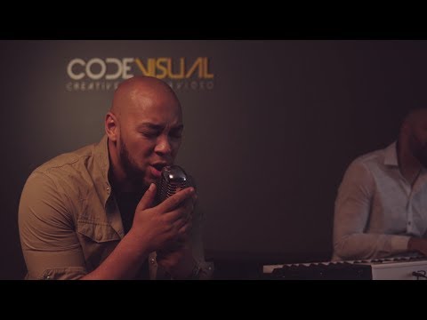 Assuma o Controle - Ton Carfi  (Piano e Voz)