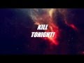 Panic! At The Disco - Let's Kill Tonight - Lyrics