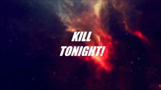 Panic! At The Disco - Let&#39;s Kill Tonight - Lyrics