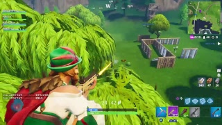 ［FORTNITE］登録者11人（身内）が行く［フォートナイト］