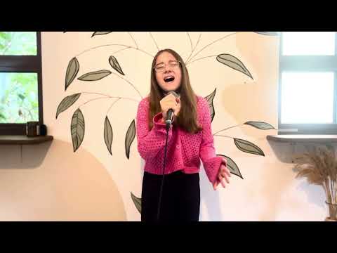 Lena Mrówczyńska — She Used To Be Mine | XX Ogólnopolskie Spotkania z Muzyką Filmową i Musicalową