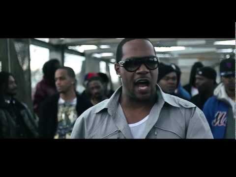 JSkitz - Getchu A Thumpa Official Video (Explicit)