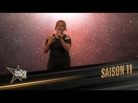 Nadia - Swiss Voice Tour 2026, Littoral Centre